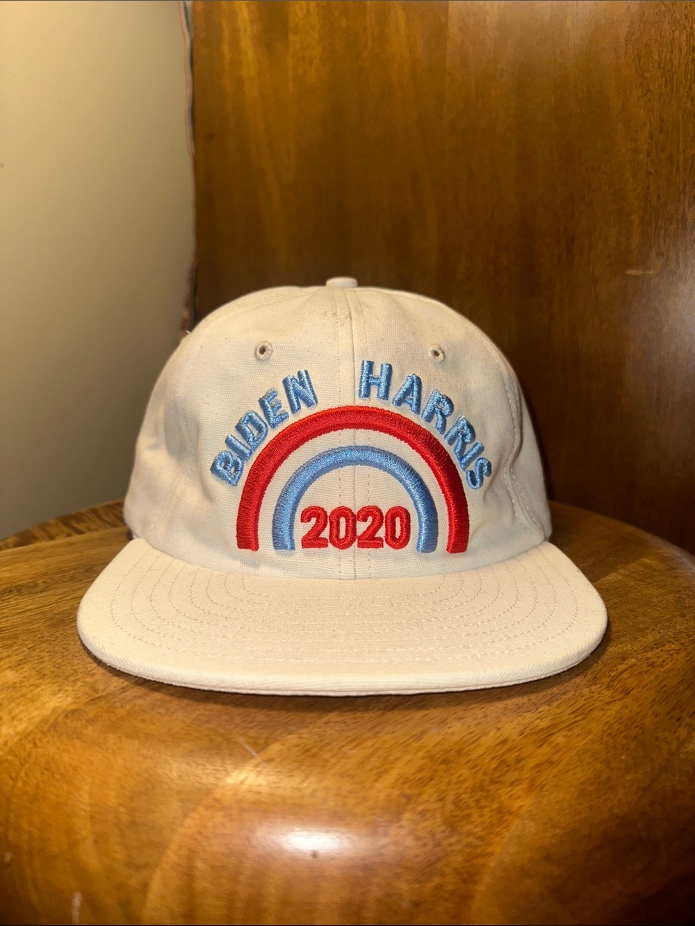Biden Harris Rainbow Hat